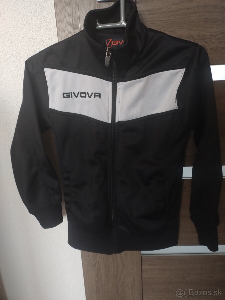Tepláková súprava Givova