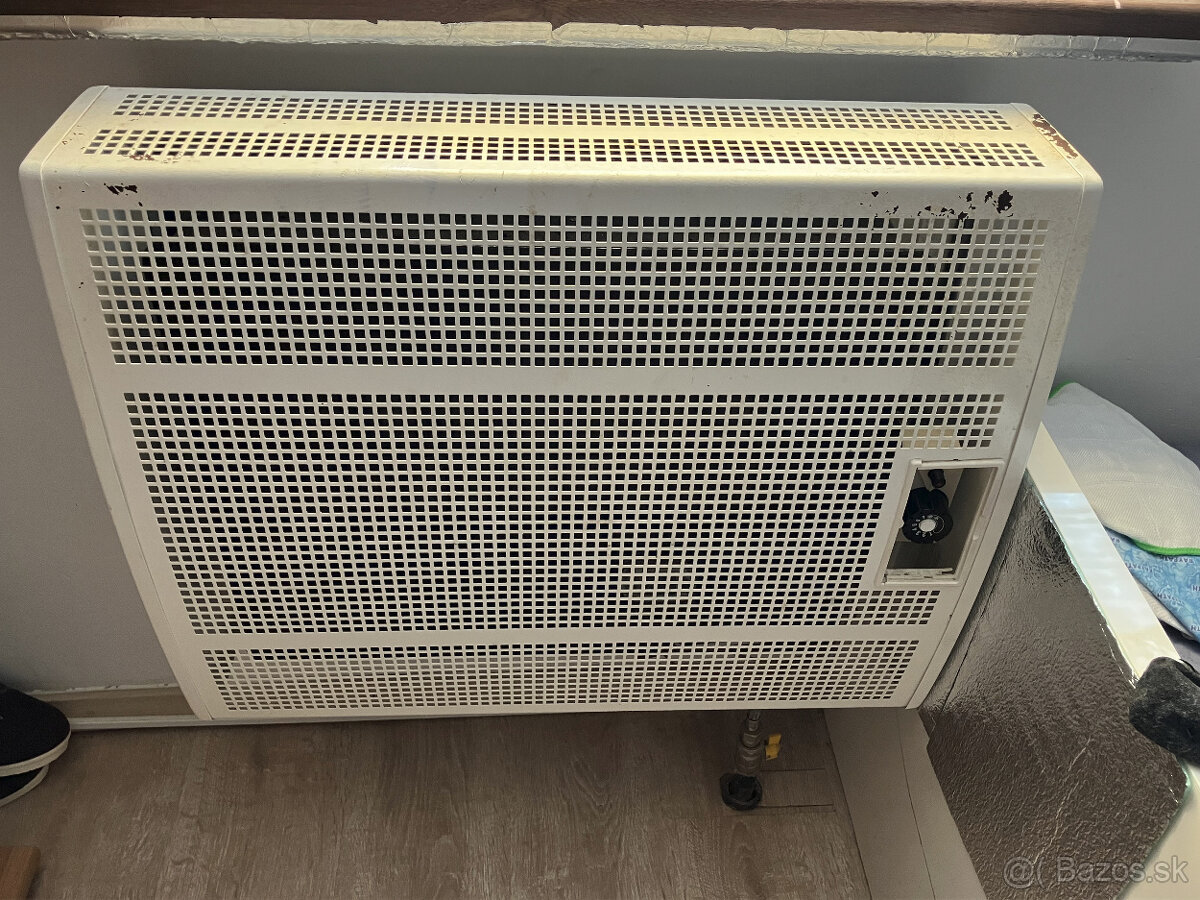 Gamatka MORA 6140