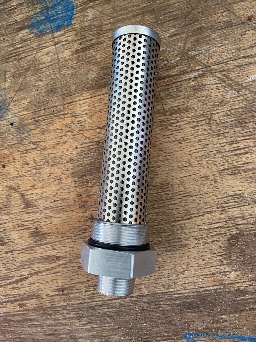 Hydraulicky filter Caterpillar 432-6055