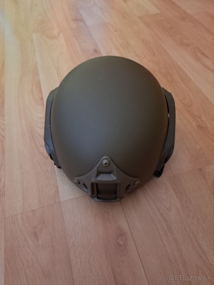 Helma airsoft