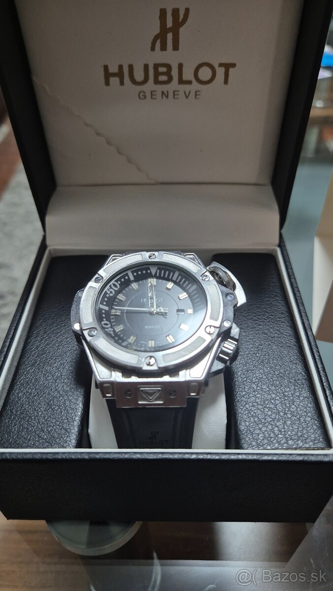 Hublot