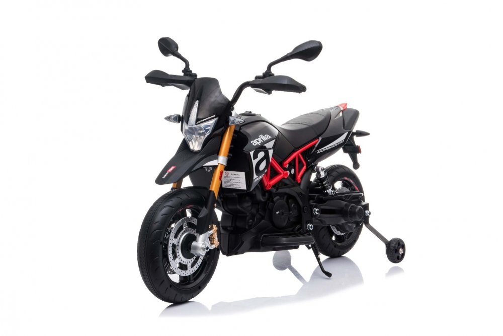 Predám detskú motorku Aprilia Dorsoduro 900