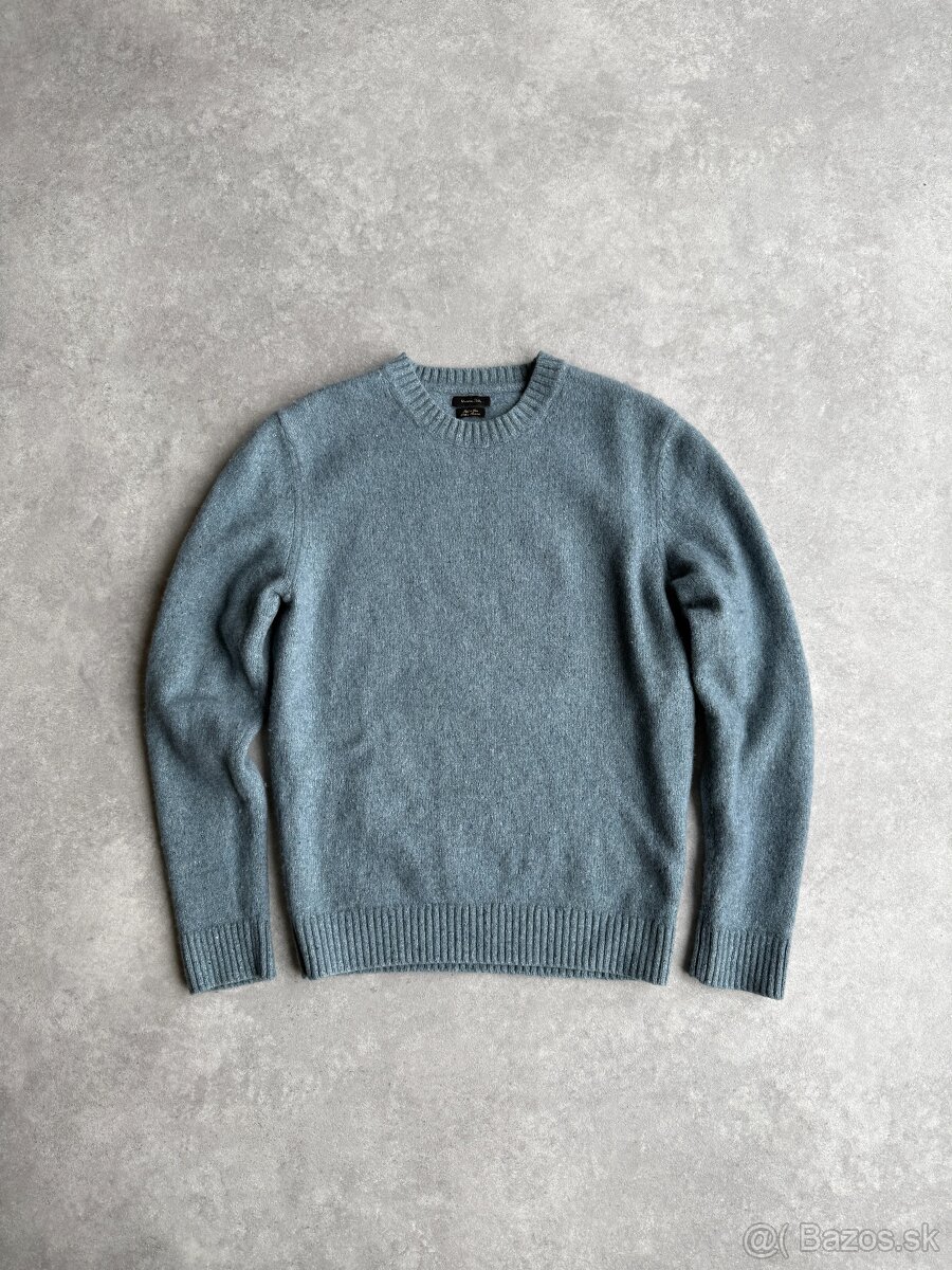 Massimo Dutti pánsky sveter