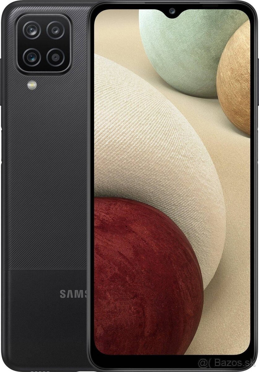Samsung A12
