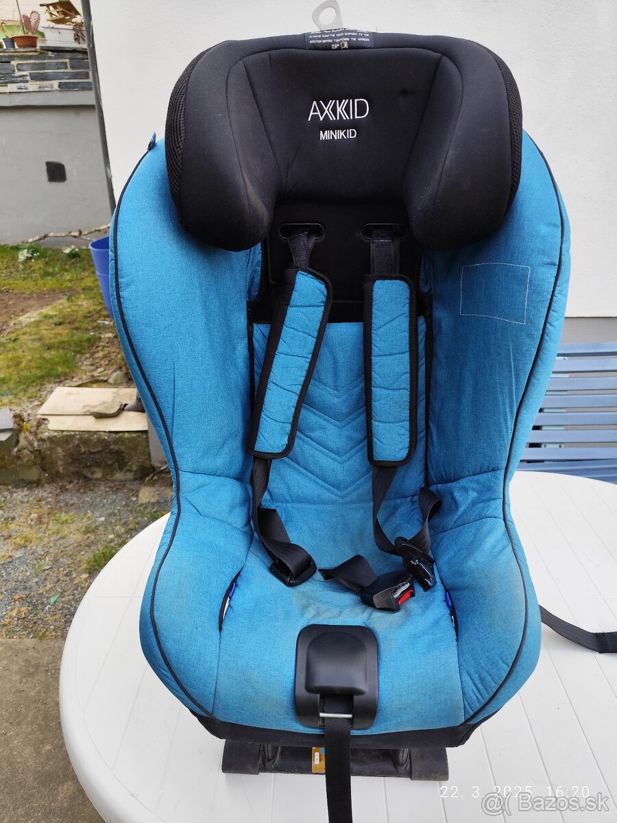 Axkid minikid 2