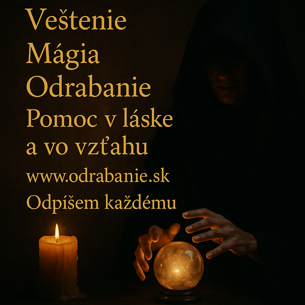 PROFESIONALNE - Vestenie , Magia , Laska , Odrabanie