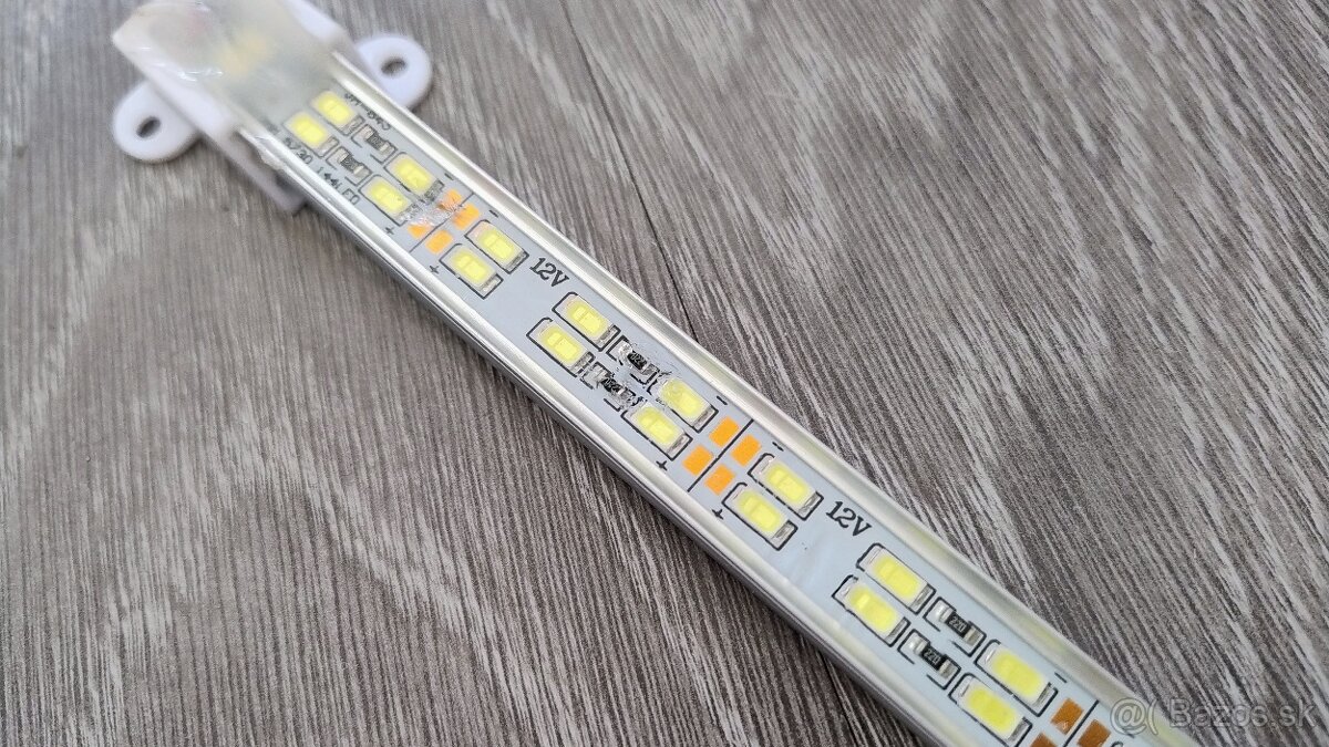 Predám LED pásy