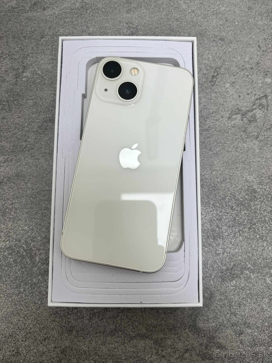 iPhone 13 mini 256GB