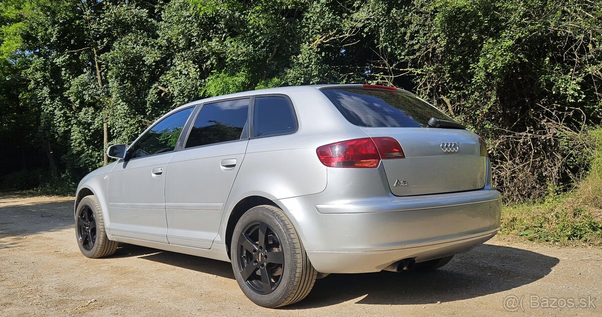 Audi A3 2.0fsi