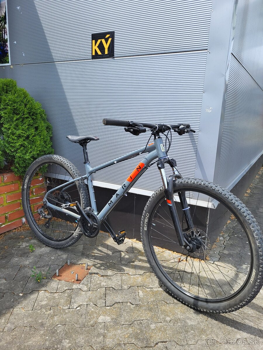 Predám/Vymením Horský bicykel Značky Marim bolinas ridge 1