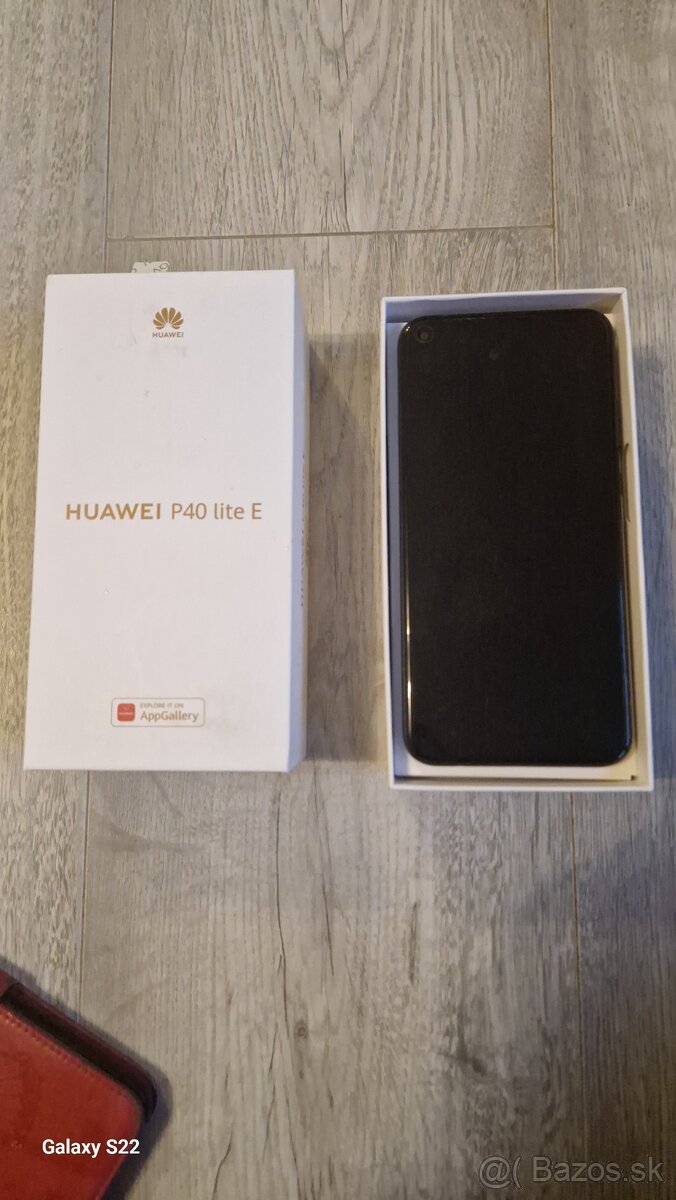 Huawei p40