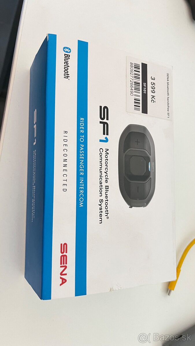 Sena SF1