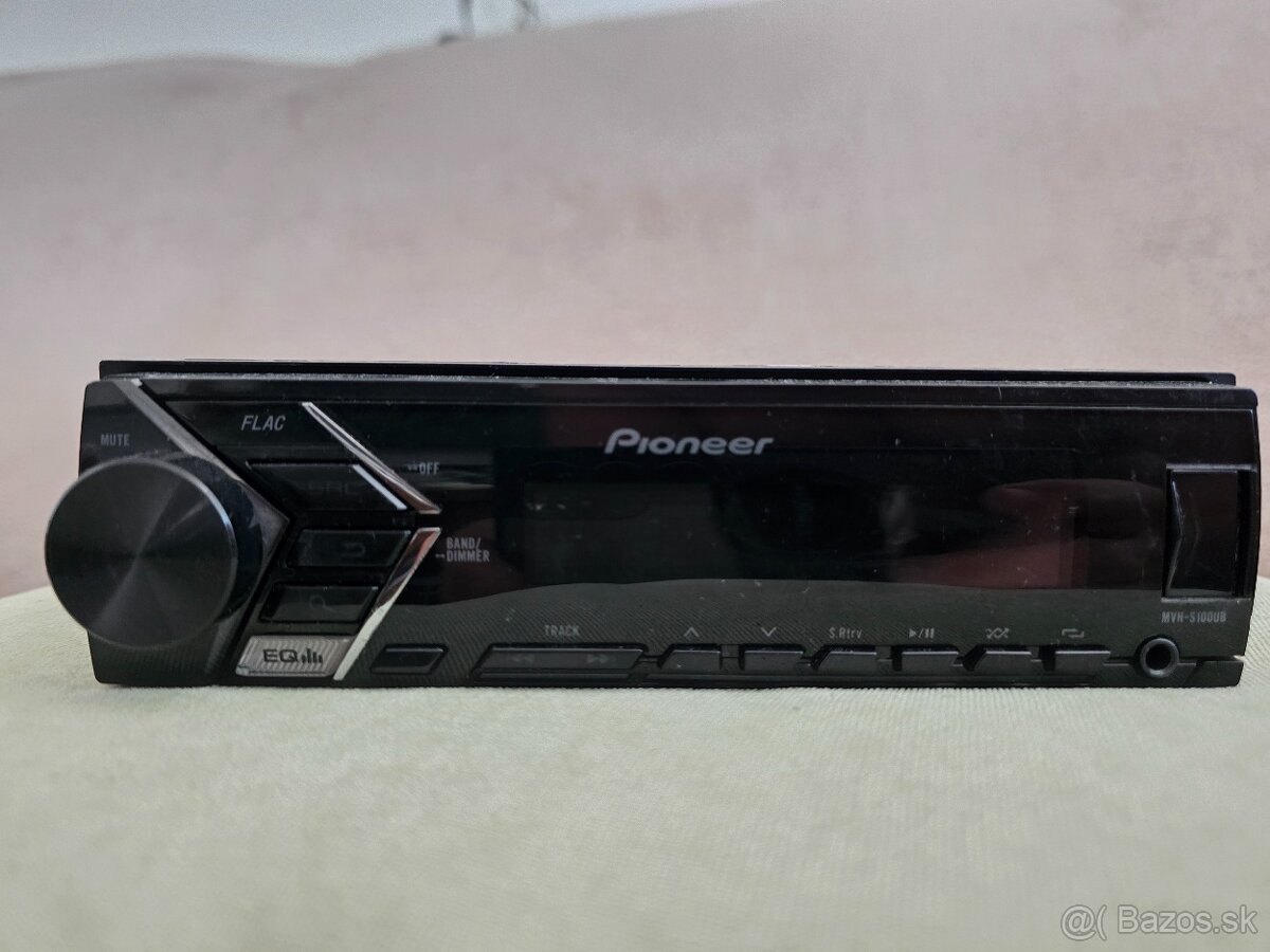 Pioneer