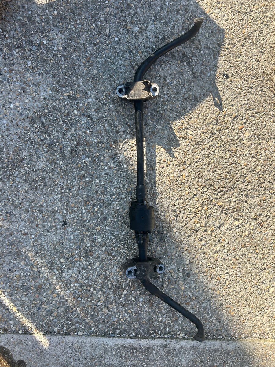Predný aktívny stabilizátor BMW f10