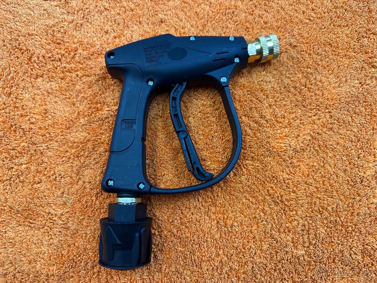 Pištoľ na wapku Karcher