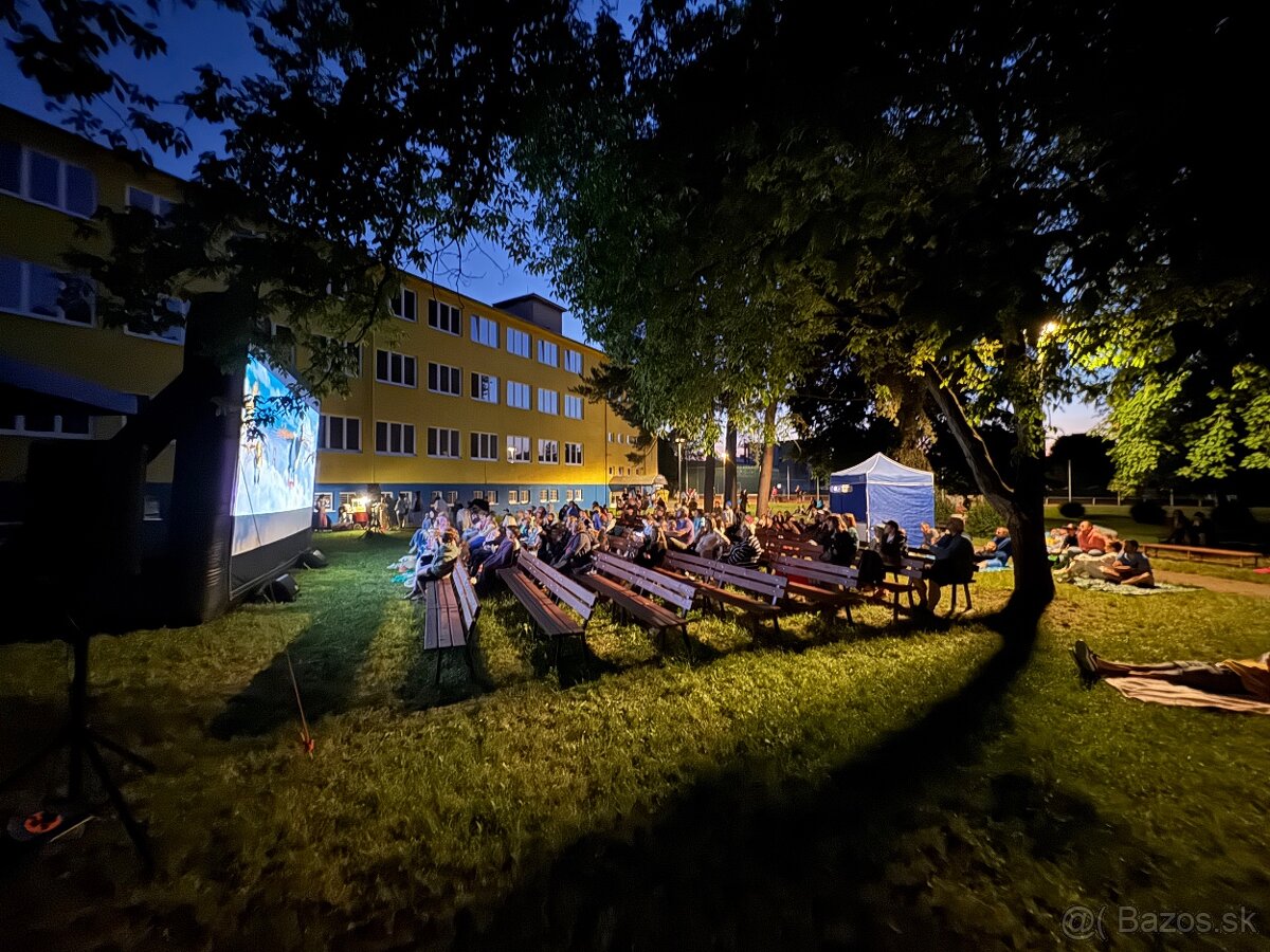 Letné Kino
