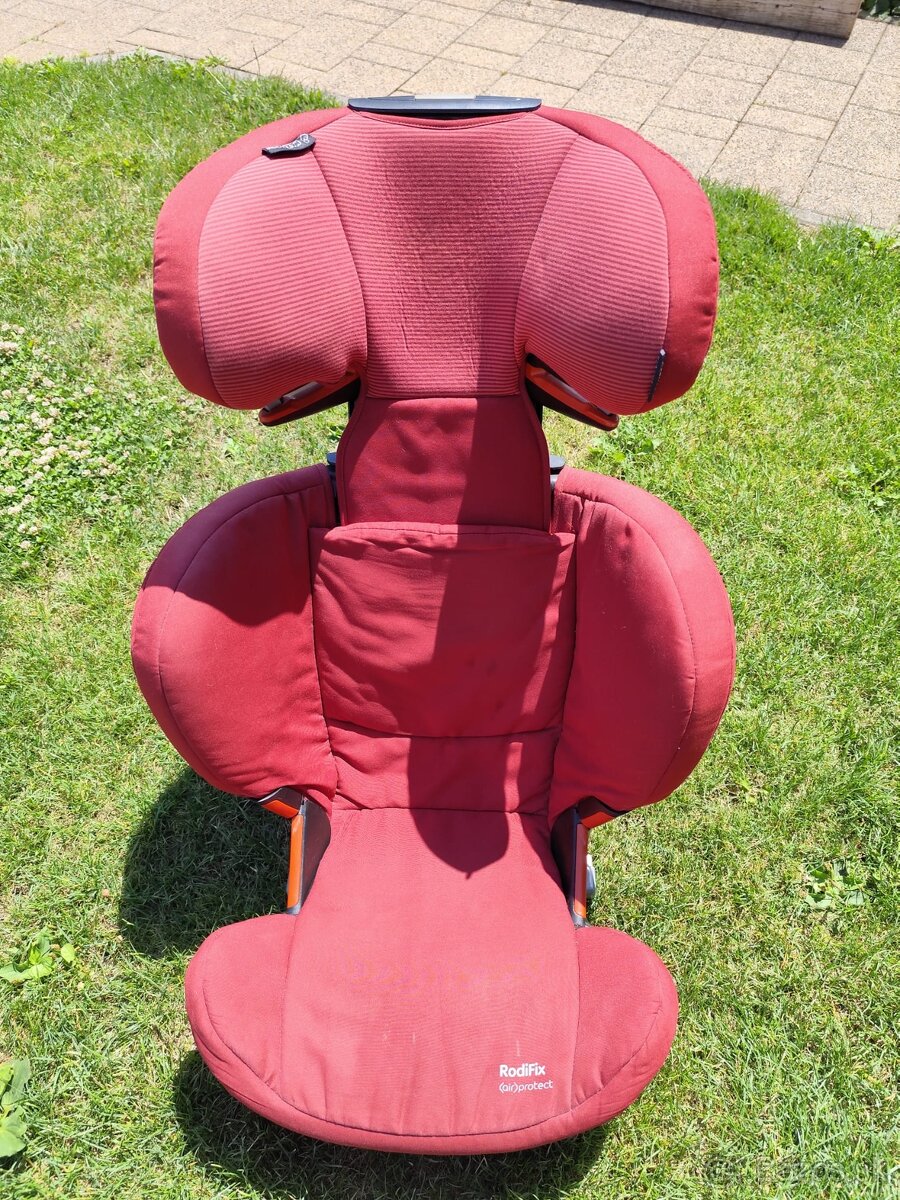 Maxi-Cosi RodiFix