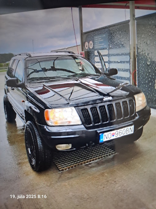 Jeep