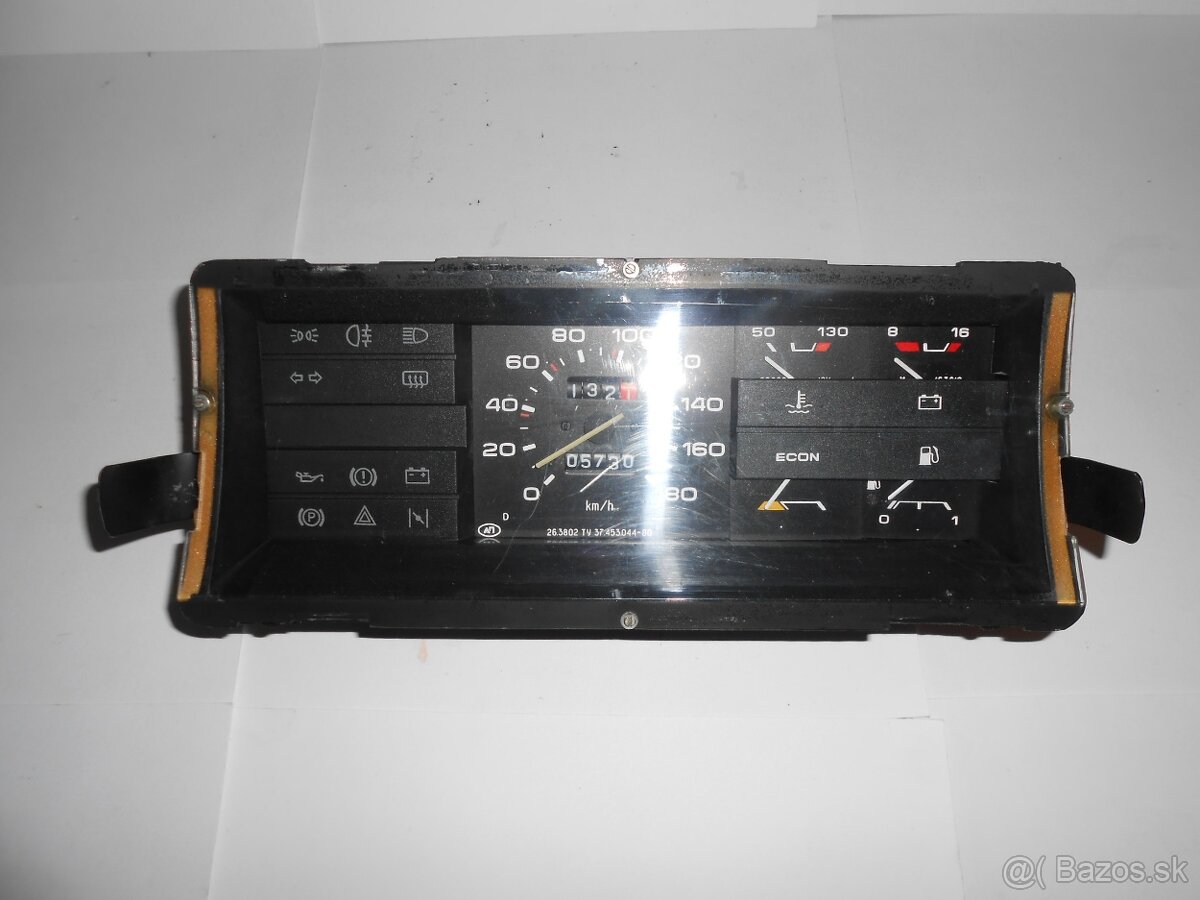 Budiky Lada Samara