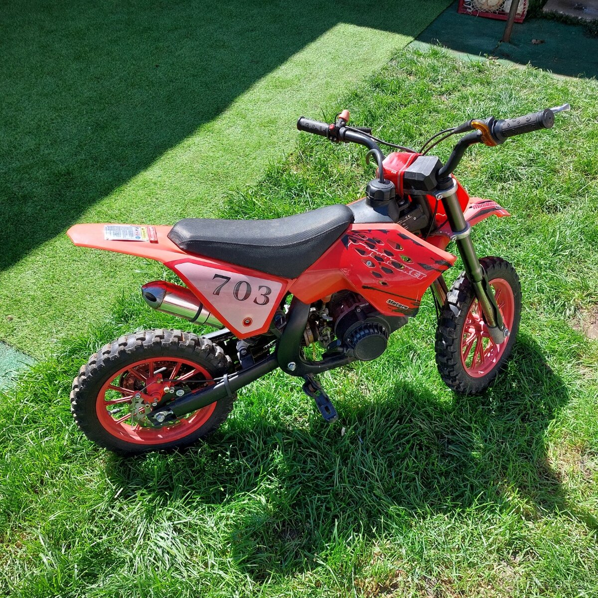 minikros 50cm