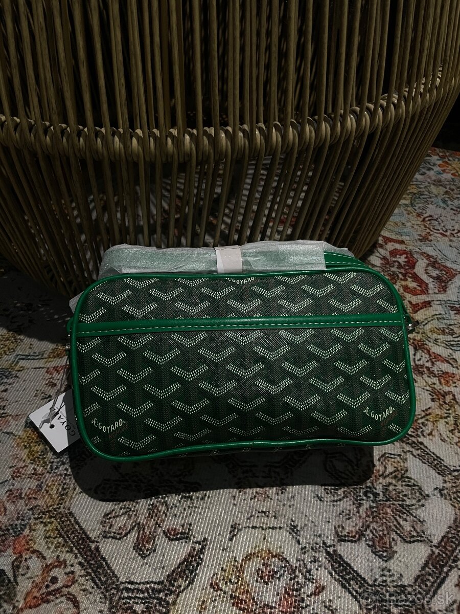 Kabelka Goyard