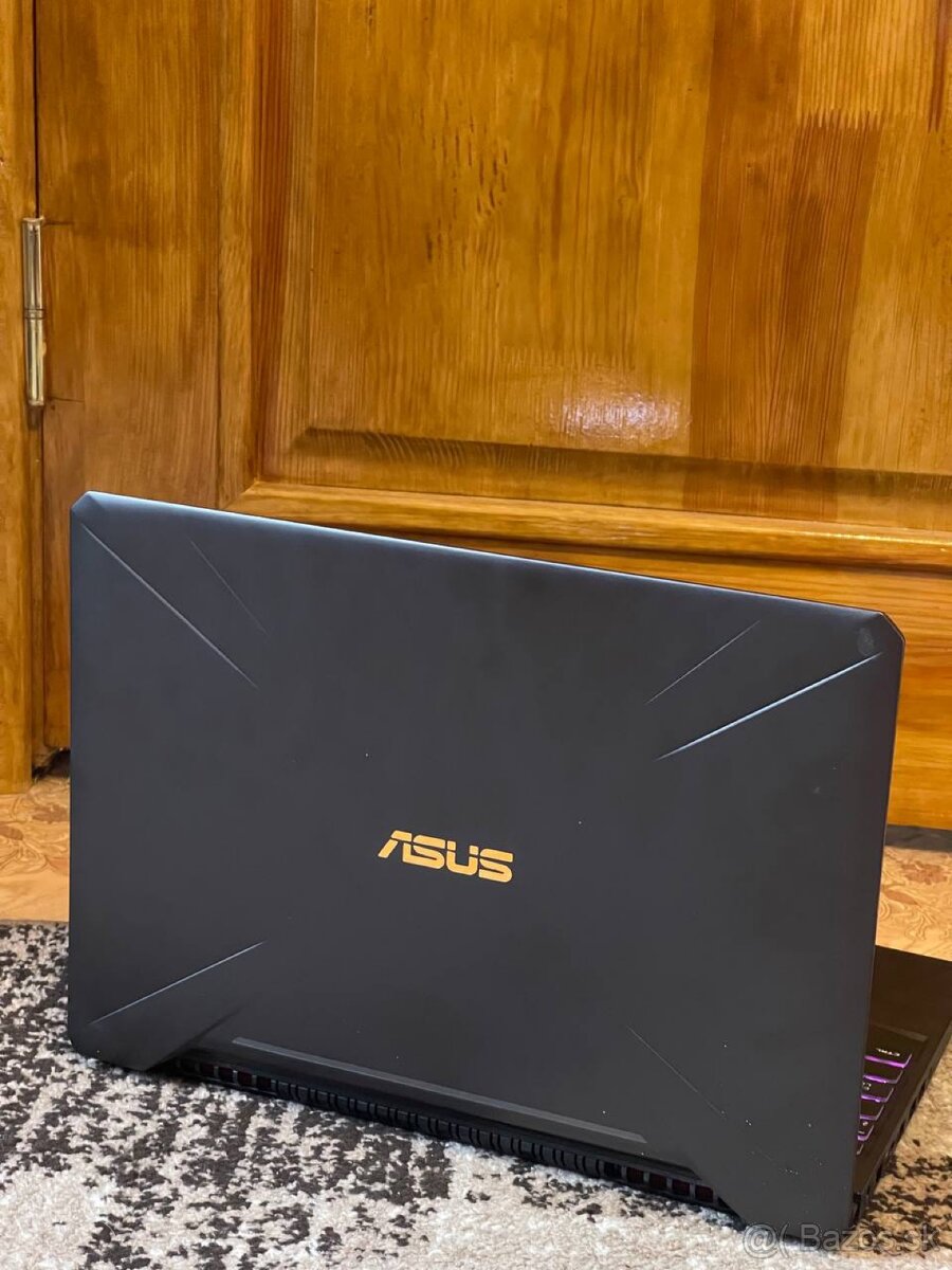 Asus tuf gaming fx505d