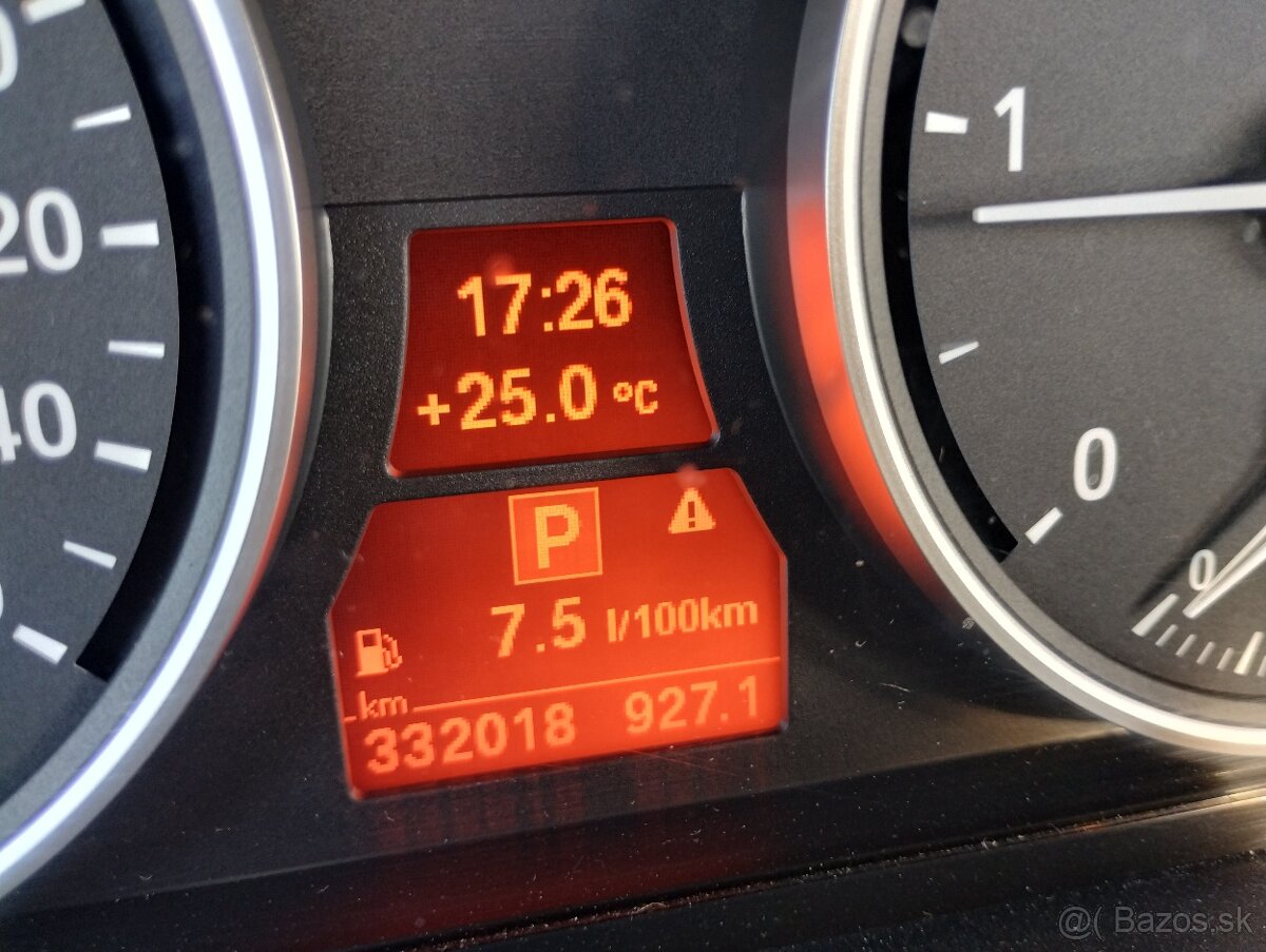 BMW 520d