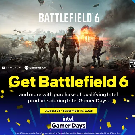 Battlefield 6 kód