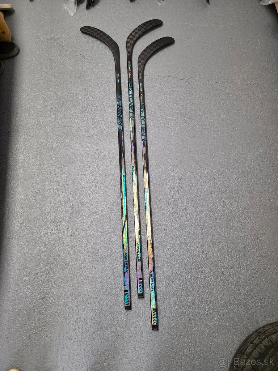 Bauer Twitch