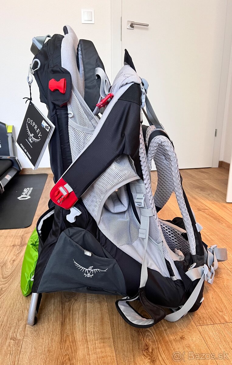 Osprey POCO AG Plus