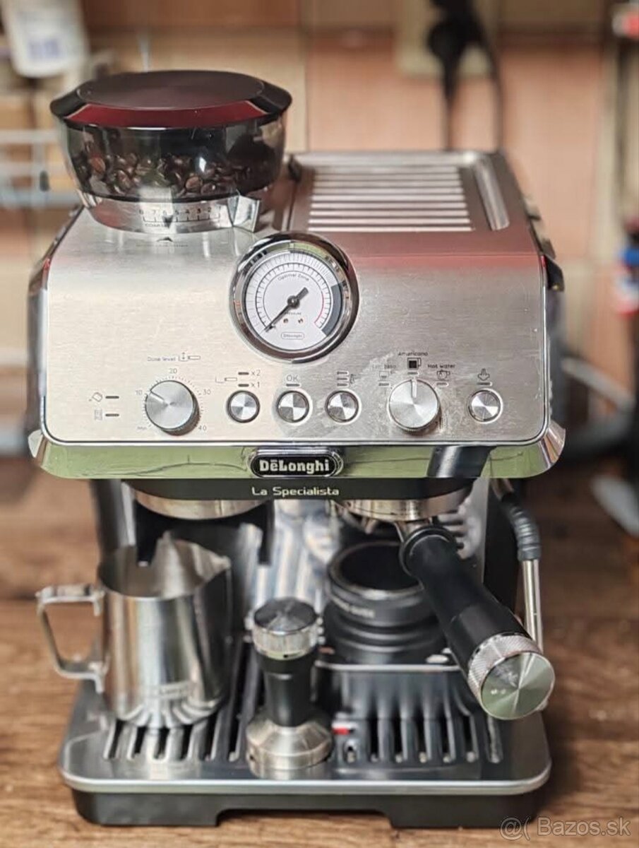 De'Longhi EC9255.M.