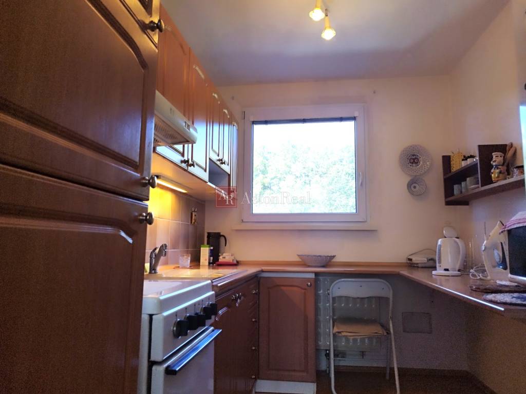 3izbový bauring, Ďumbierska ul., Banská Bystrica