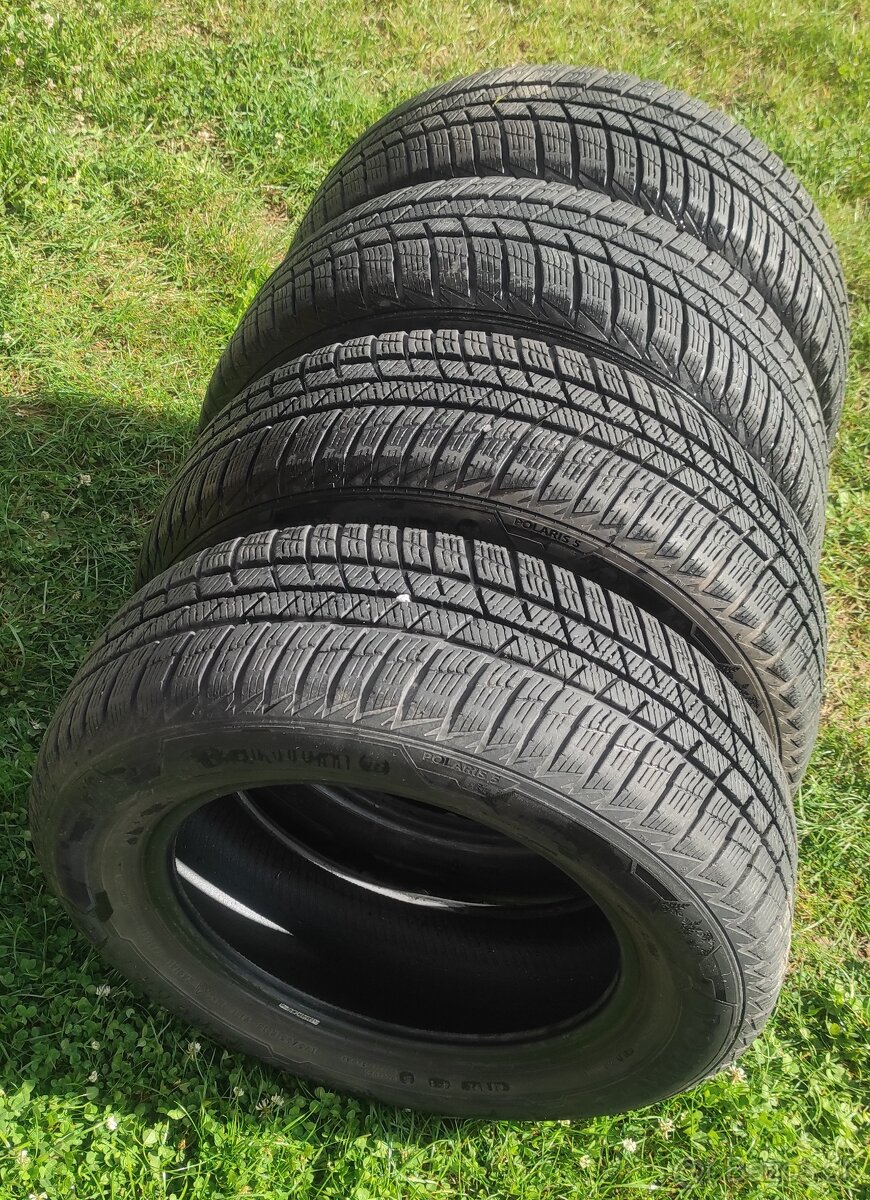 Barum Polaris 5 - 195/65 R15