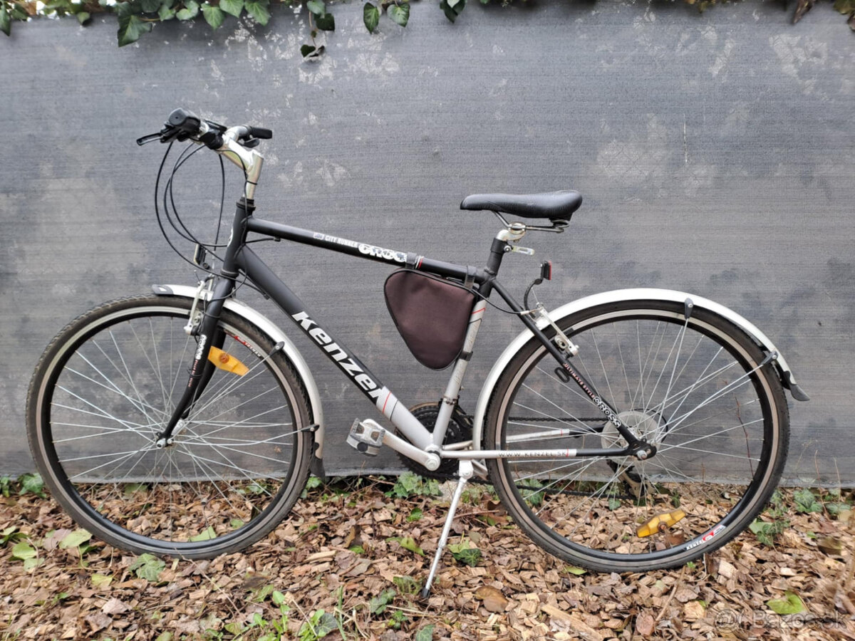 Bicykel
