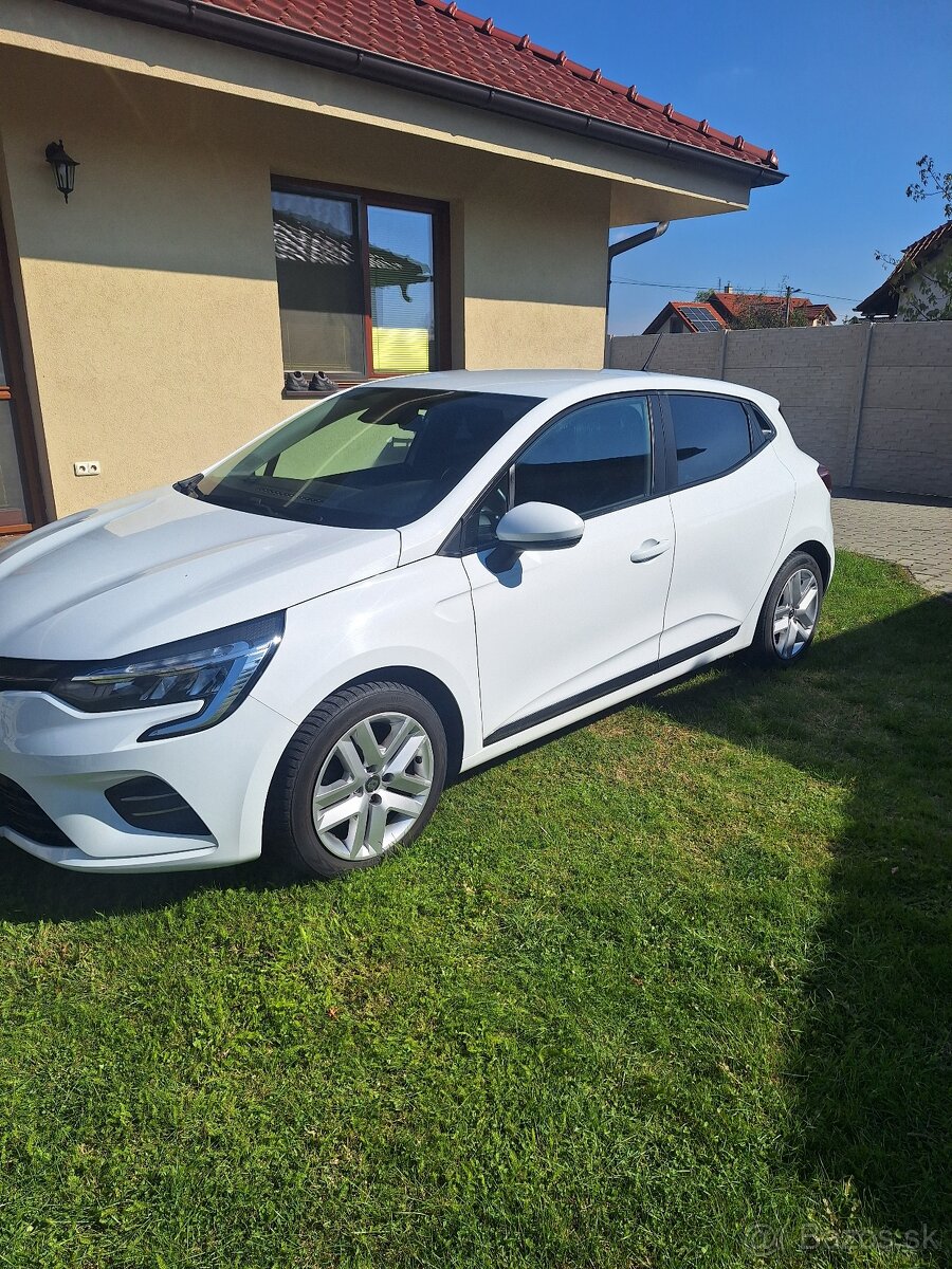 Predám Renault clio