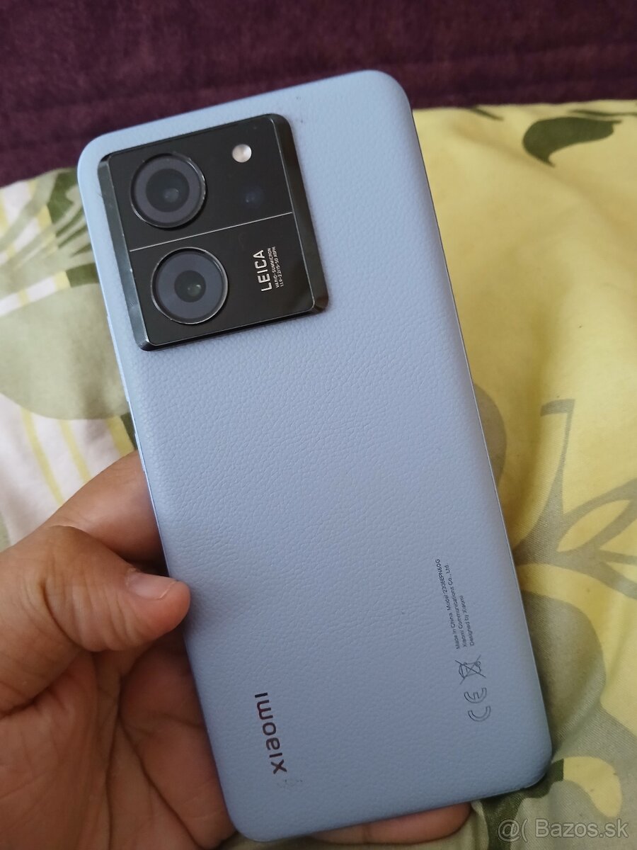 Predám xiaomi 13T 256GB