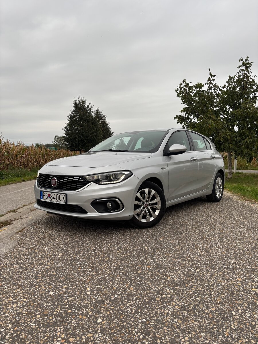 Fiat Tipo 1.4 70kw