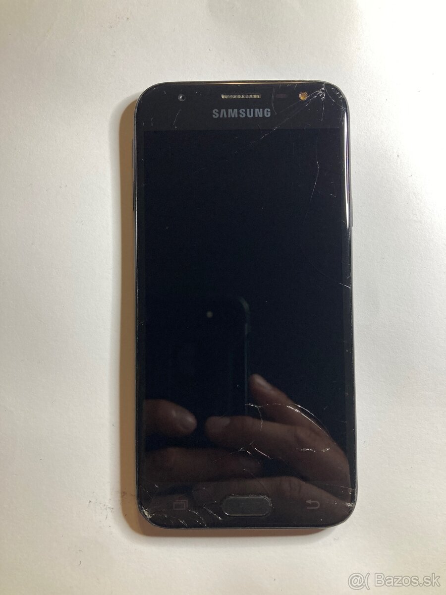 Samsung Galaxy J3 2017