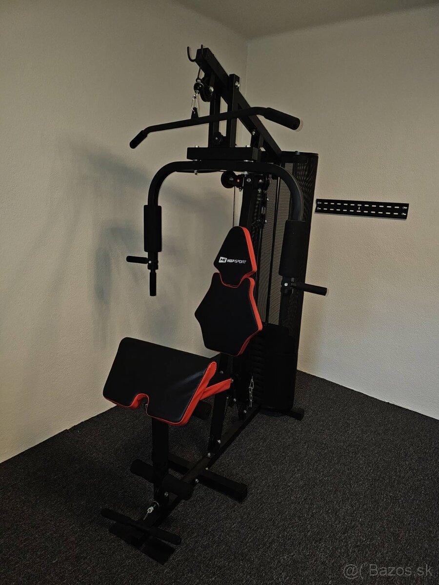 Predám Posilňovacia veža HS-1044K