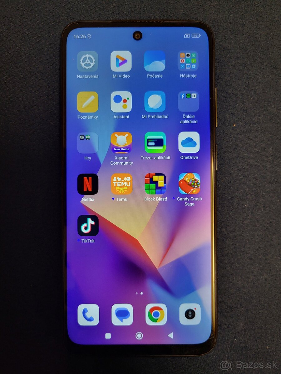 Xaomi Redmi 10