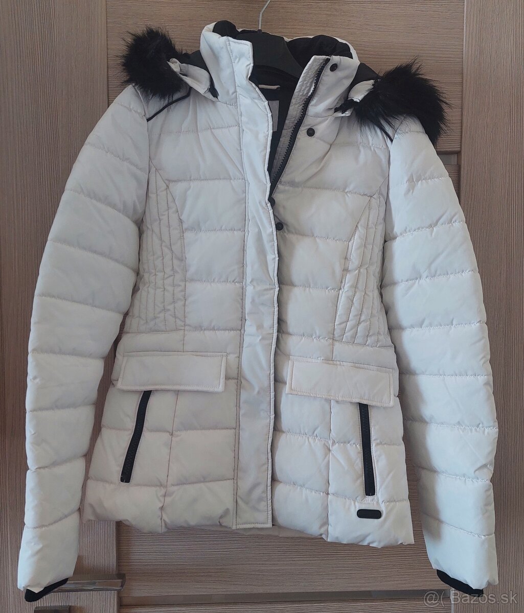 Predám dámsku zimnú bundu Kenvelo