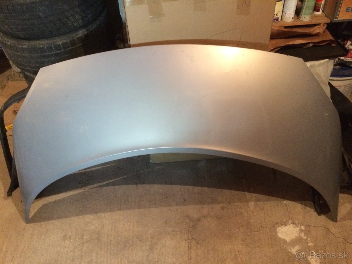 RENAULT SCENIC KAPOTA