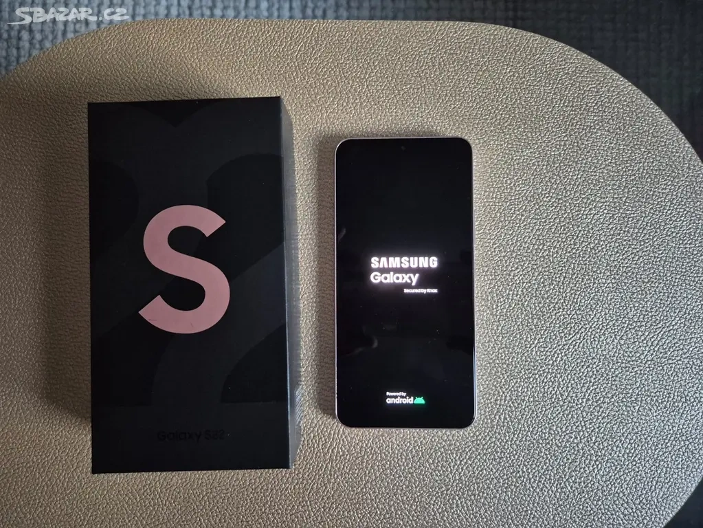 Samsung Galaxy S22 128GB Dual