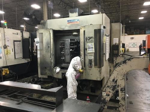 2x Montér/zámočník Nemecko