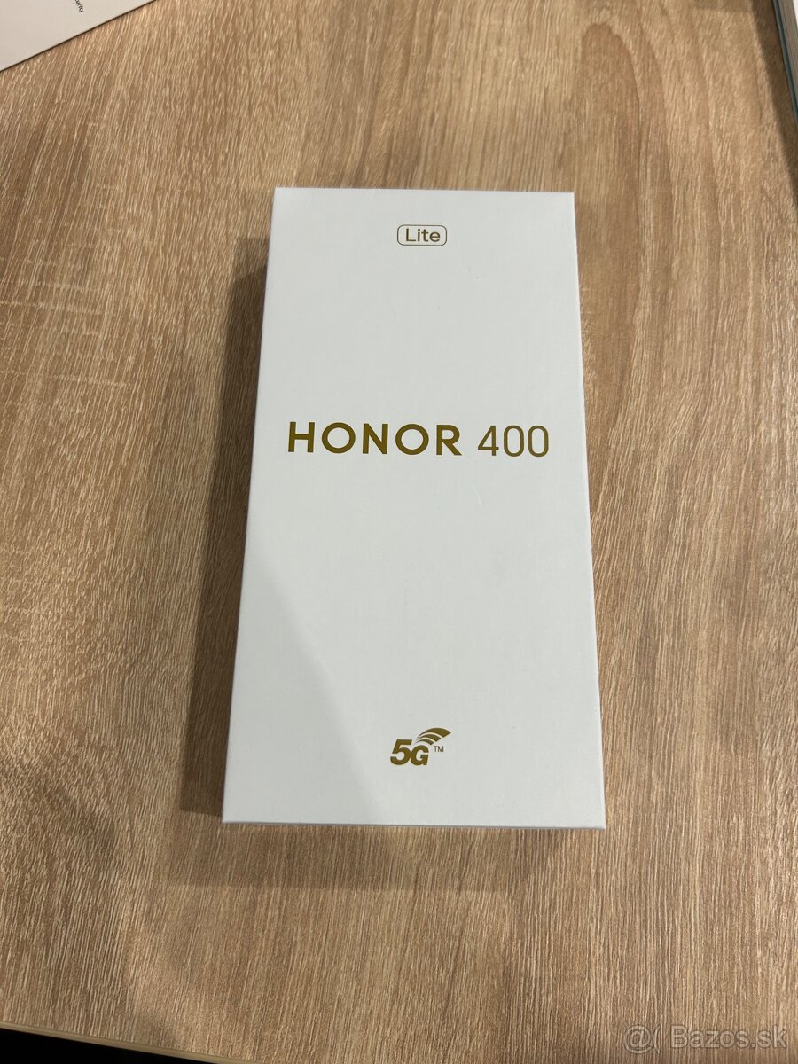 Predám Honor 400 Lite