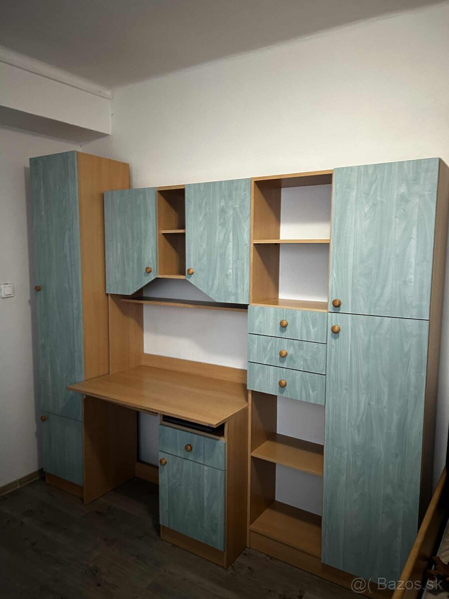 Detská izba zostava