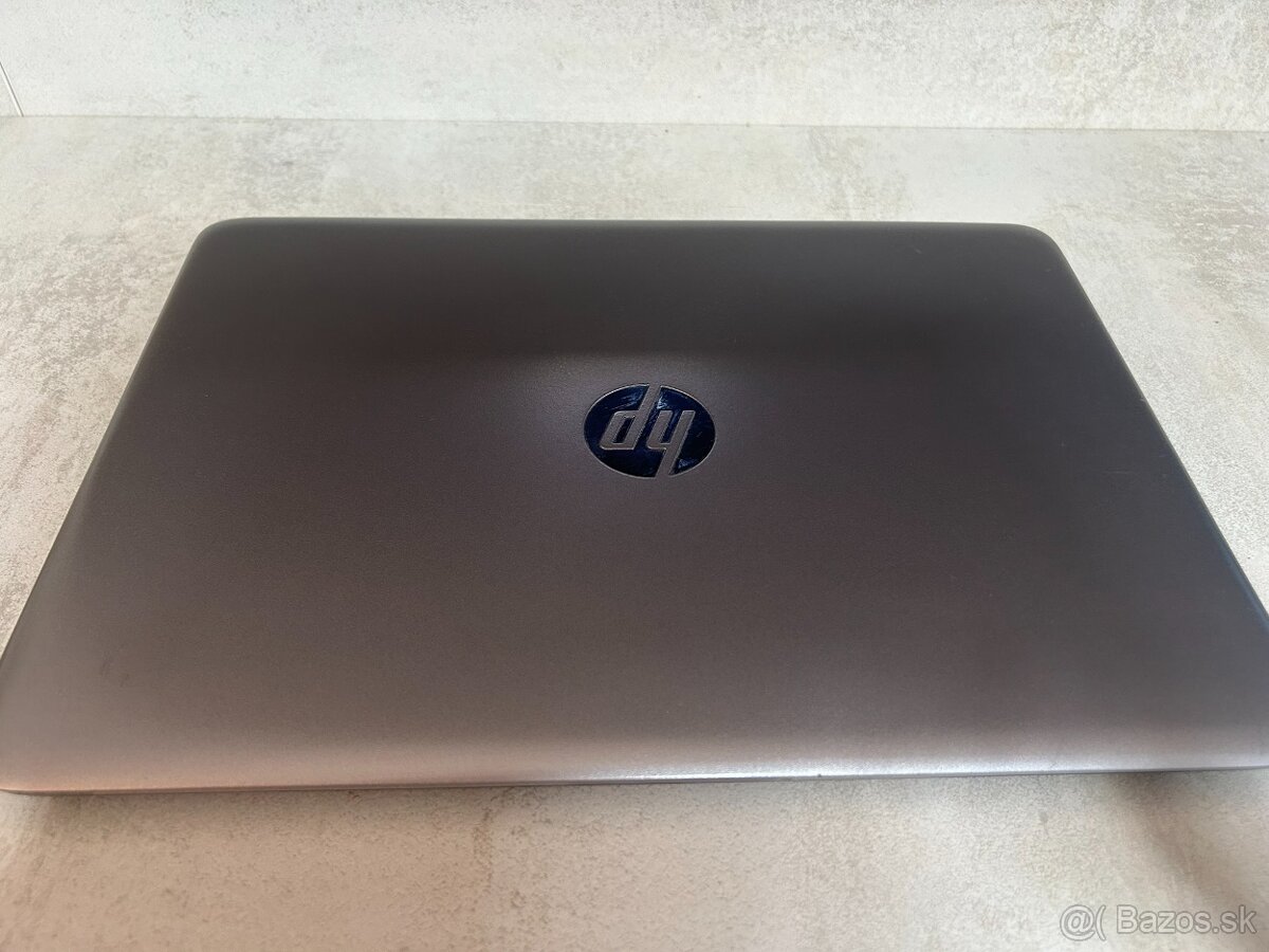 HP EliteBook 840 G3 | i5-6300U | 8gb RAM