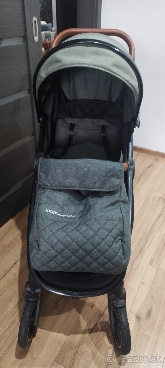 Predám športový kocik