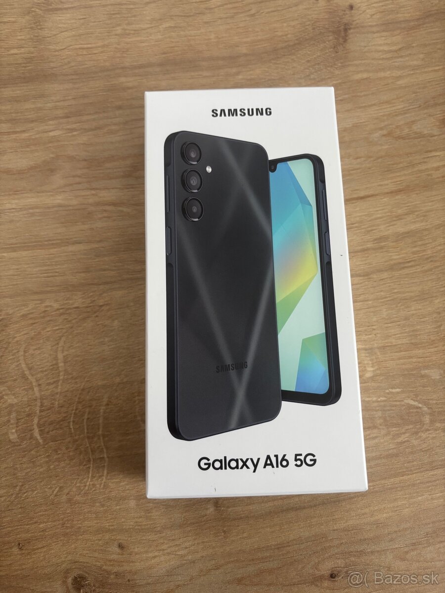Samsung galaxy a16 5g
