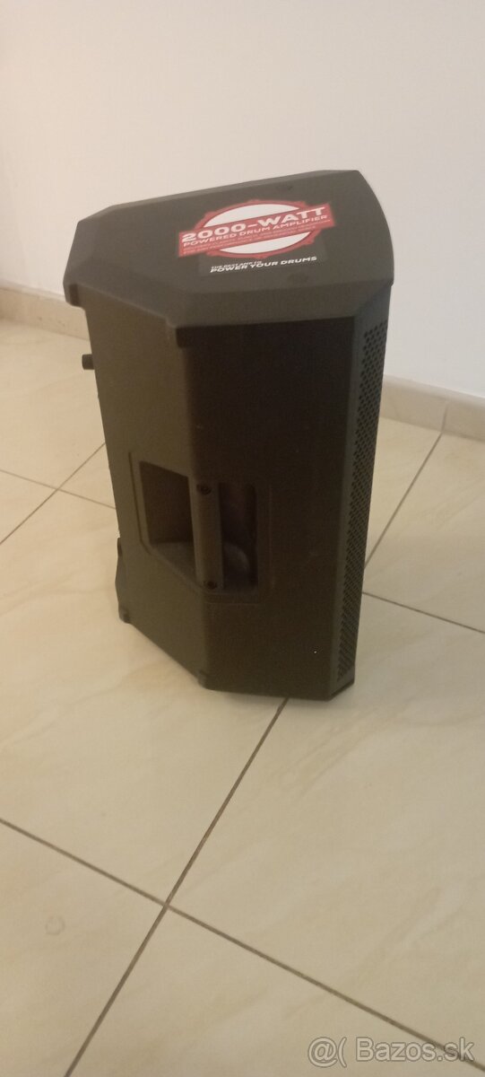 Alesis strike amp 8 mk2